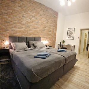 Suite Appartement
